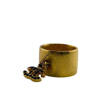 Chanel Coco Mark Ring