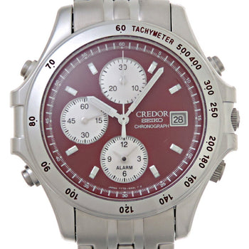Seiko Credor Pacific