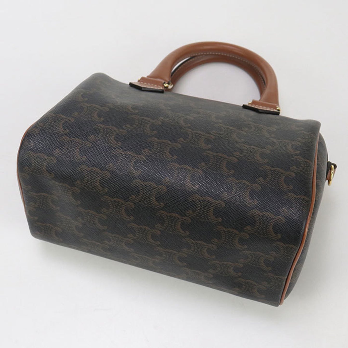 Celine Mini Boston Bag 113772Cas.04Lu