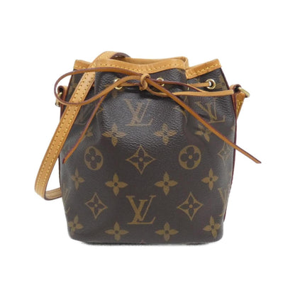 Louis Vuitton Monogram Nano Noe M41346 Shoulder Bag