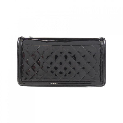 Chanel Boy 92072 Shoulder Bag