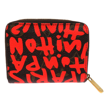 Louis Vuitton Zippy Coin Purse For Women And Men