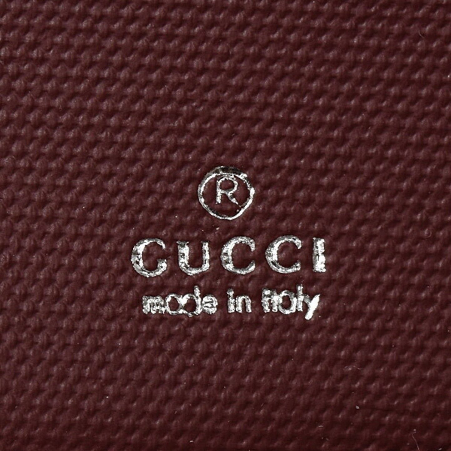 Gucci