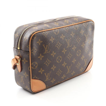 Louis Vuitton Trocadero 27 Shoulder Bag