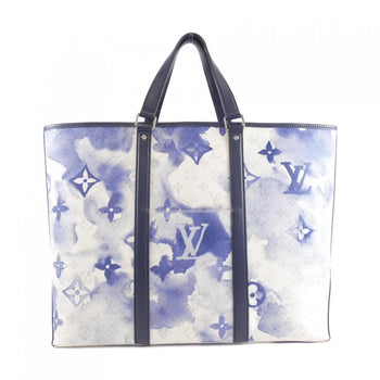 Louis Vuitton Watercolor Monogram Weekend Tote Gm M45755 Handbag