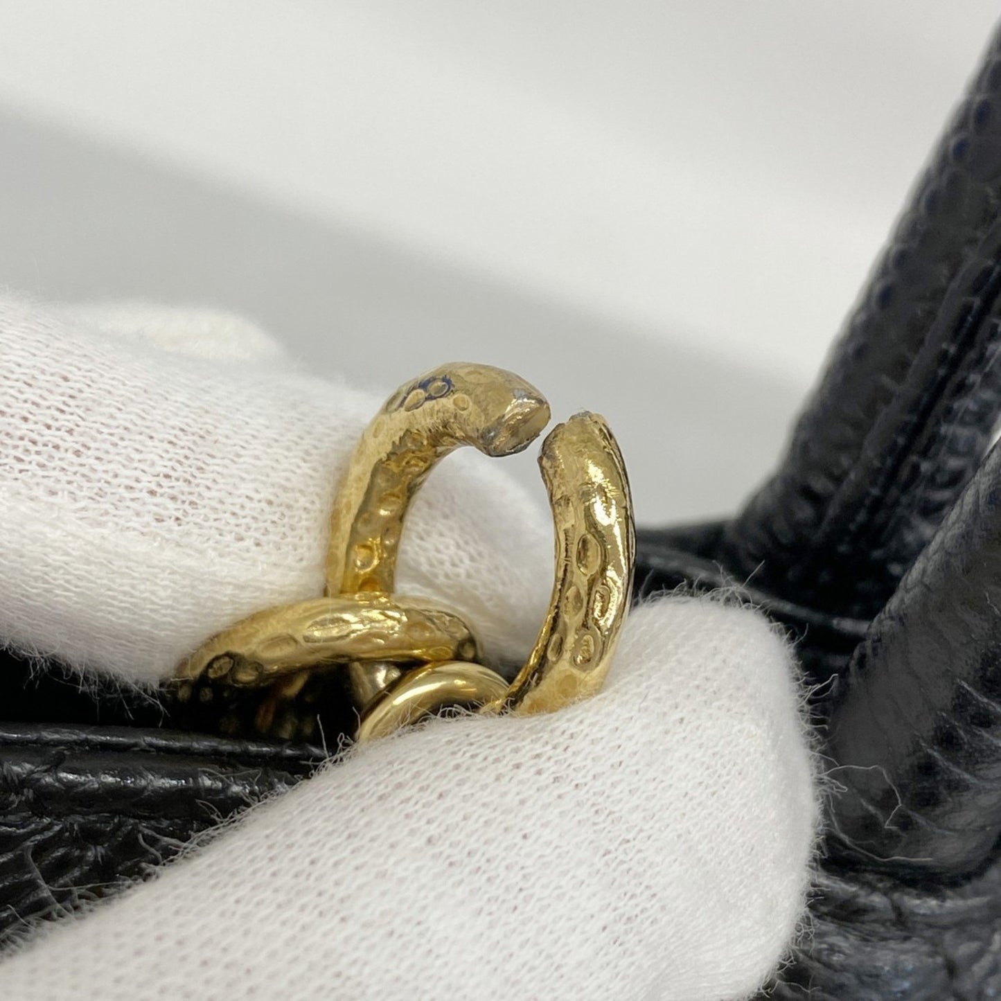 Chanel Reissue Tote Bag