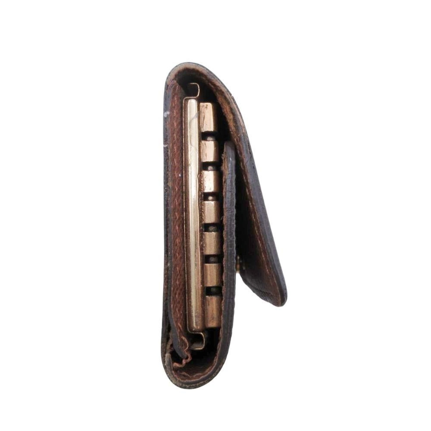 Louis Vuitton M62630 Monogram Multicle 6 Key Case