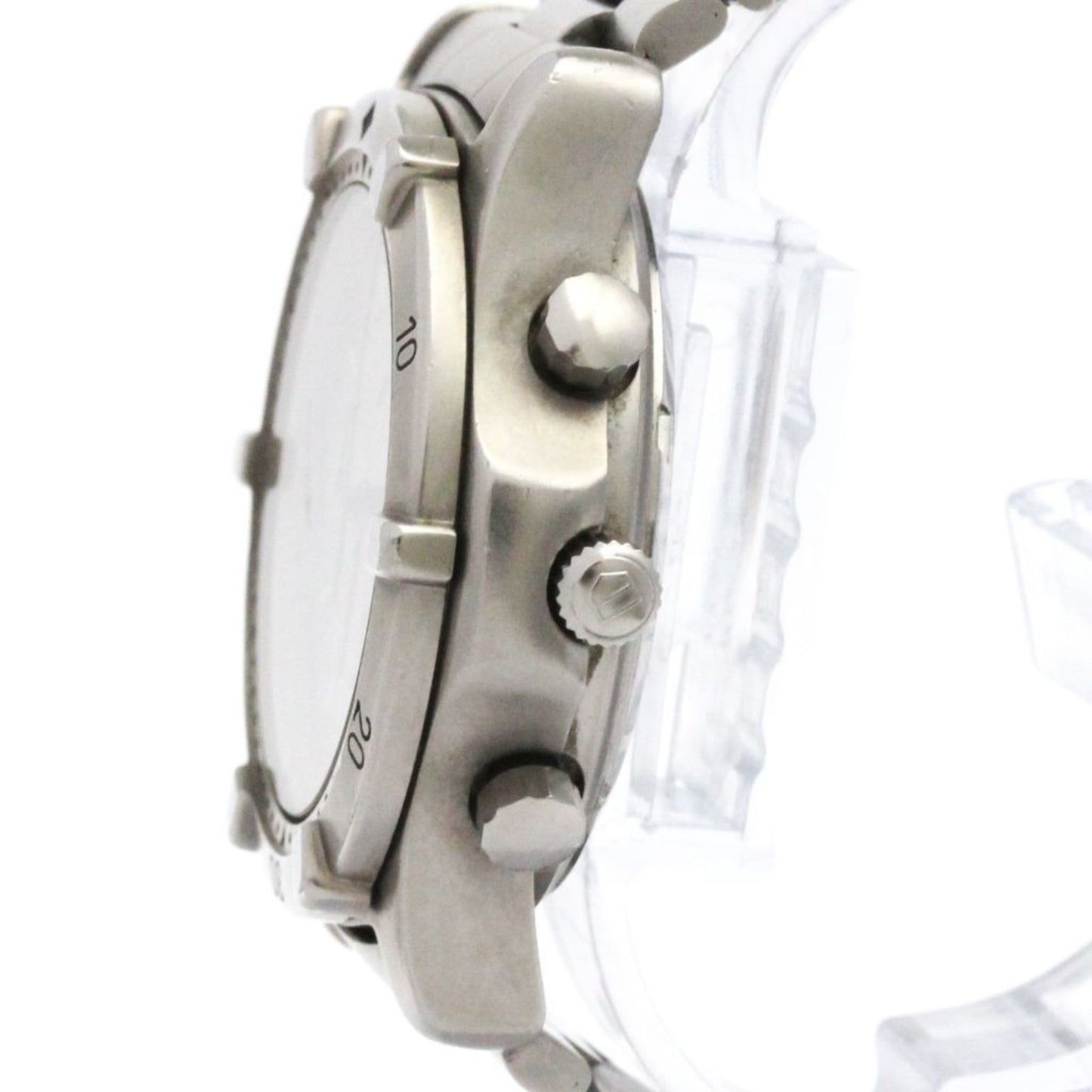 Tag Heuer 2000 Series Steel Quartz