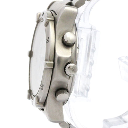 Tag Heuer 2000 Series Steel Quartz