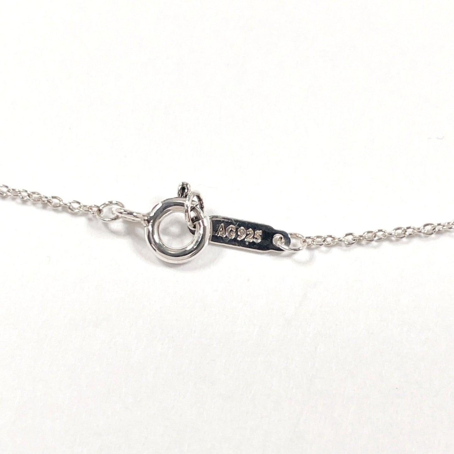 Tiffany & Co. Tiffany Go Women 2018 Necklace