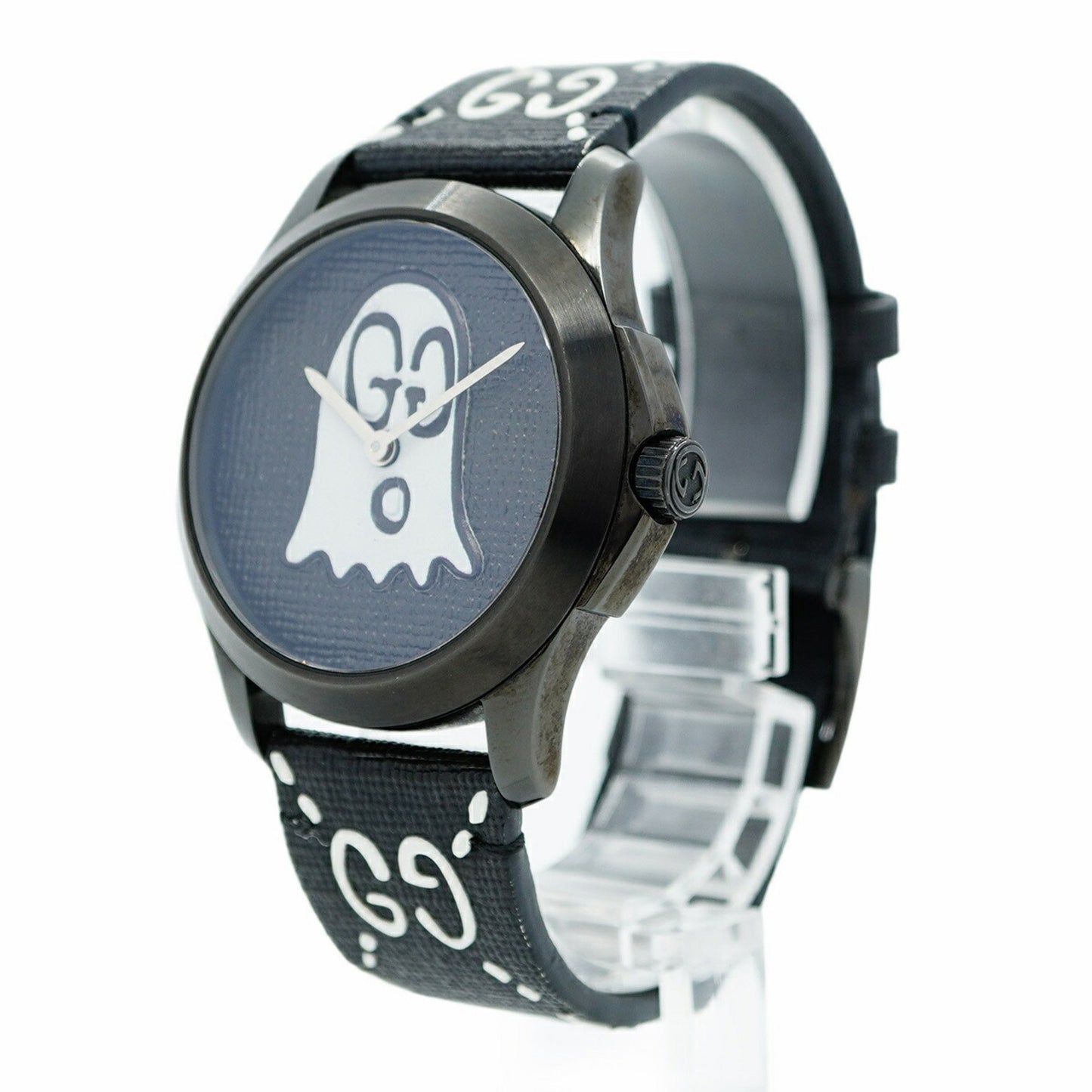 Gucci G-Timeless 126.4