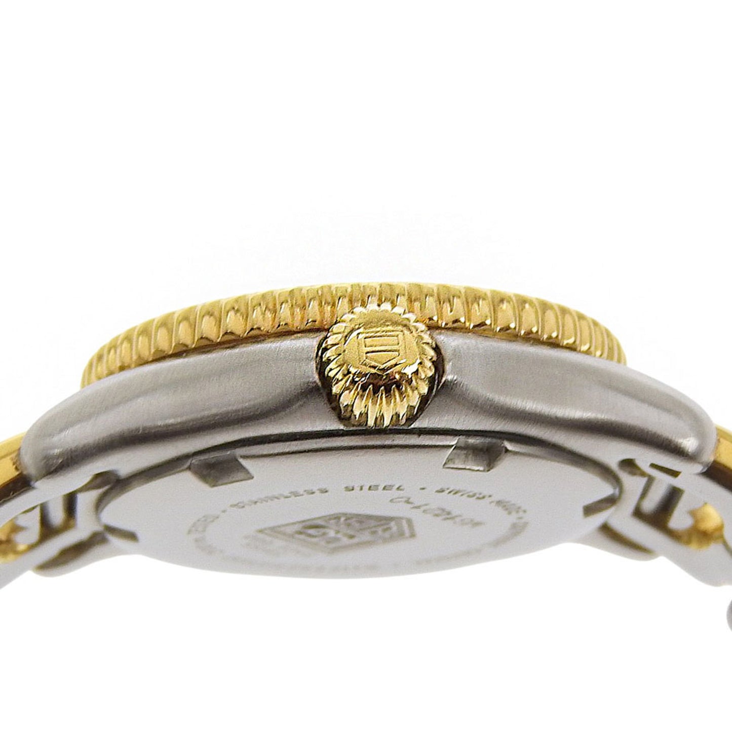 Tag Heuer Professional 200M Watch Wg1421-0/Wg1421.Bb0431