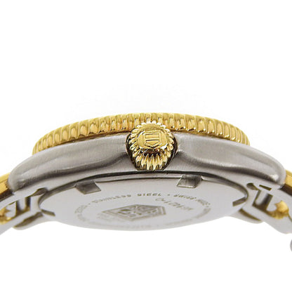 Tag Heuer Professional 200M Watch Wg1421-0/Wg1421.Bb0431