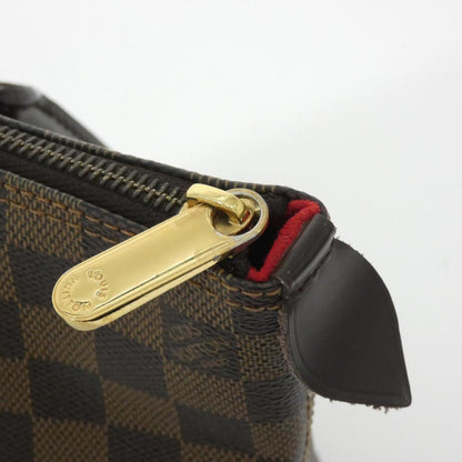 Louis Vuitton Damier Saleya Pm N51183 Handbag