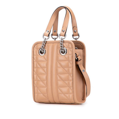 Gucci Gg Marmont Quilted Handbag/Shoulder Bag