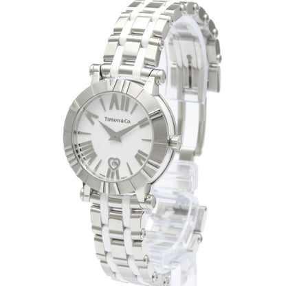 Tiffany Atlas Ceramic Steel