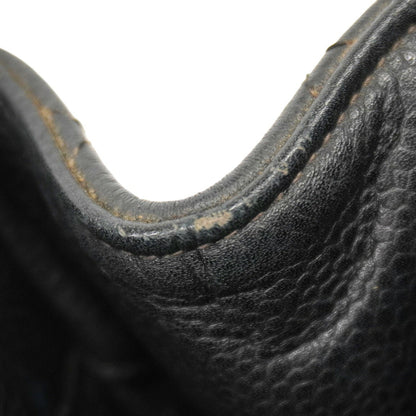 Chanel Matelasse Shoulder Bag With Chain