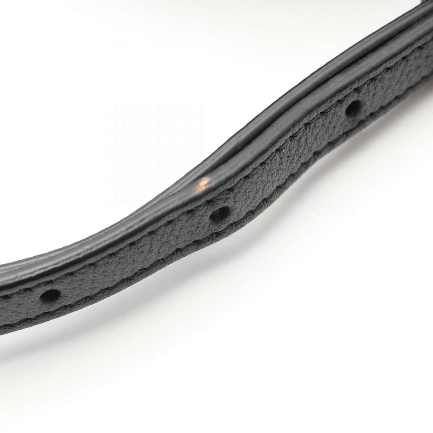 Balenciaga Cash Zip Phone Holder Shoulder Bag