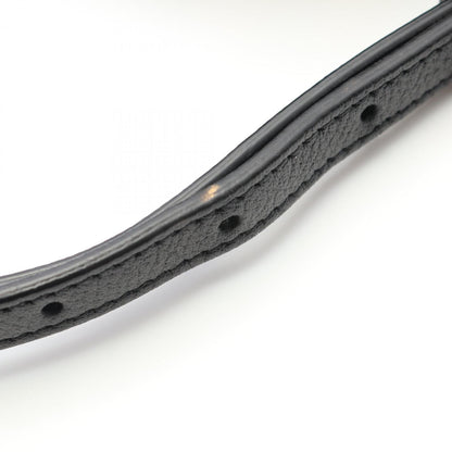 Balenciaga Cash Zip Phone Holder Shoulder Bag