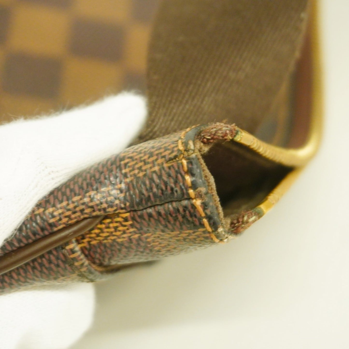 Bag Louis Vuitton Shoulder