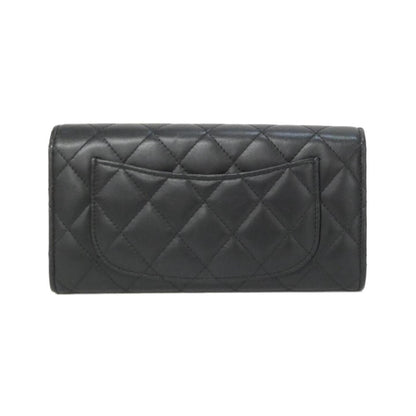 Chanel Timeless Classic Line Ap0241 Wallet