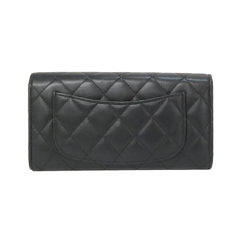 Chanel Timeless Classic Line Ap0241 Wallet
