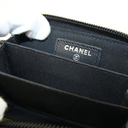 Chanel Coin Case With Coco Mark A68890