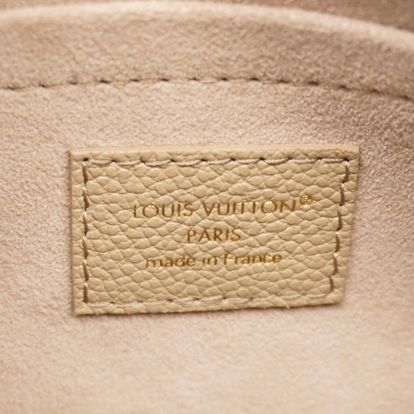 Handbag Louis Vuitton