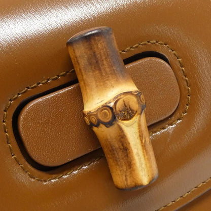 Gucci Bamboo 1947 675797 10Odt Handbag