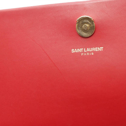 Yves Saint Laurent Saint Laurent Paris Kate Monogram Shoulder Bag
