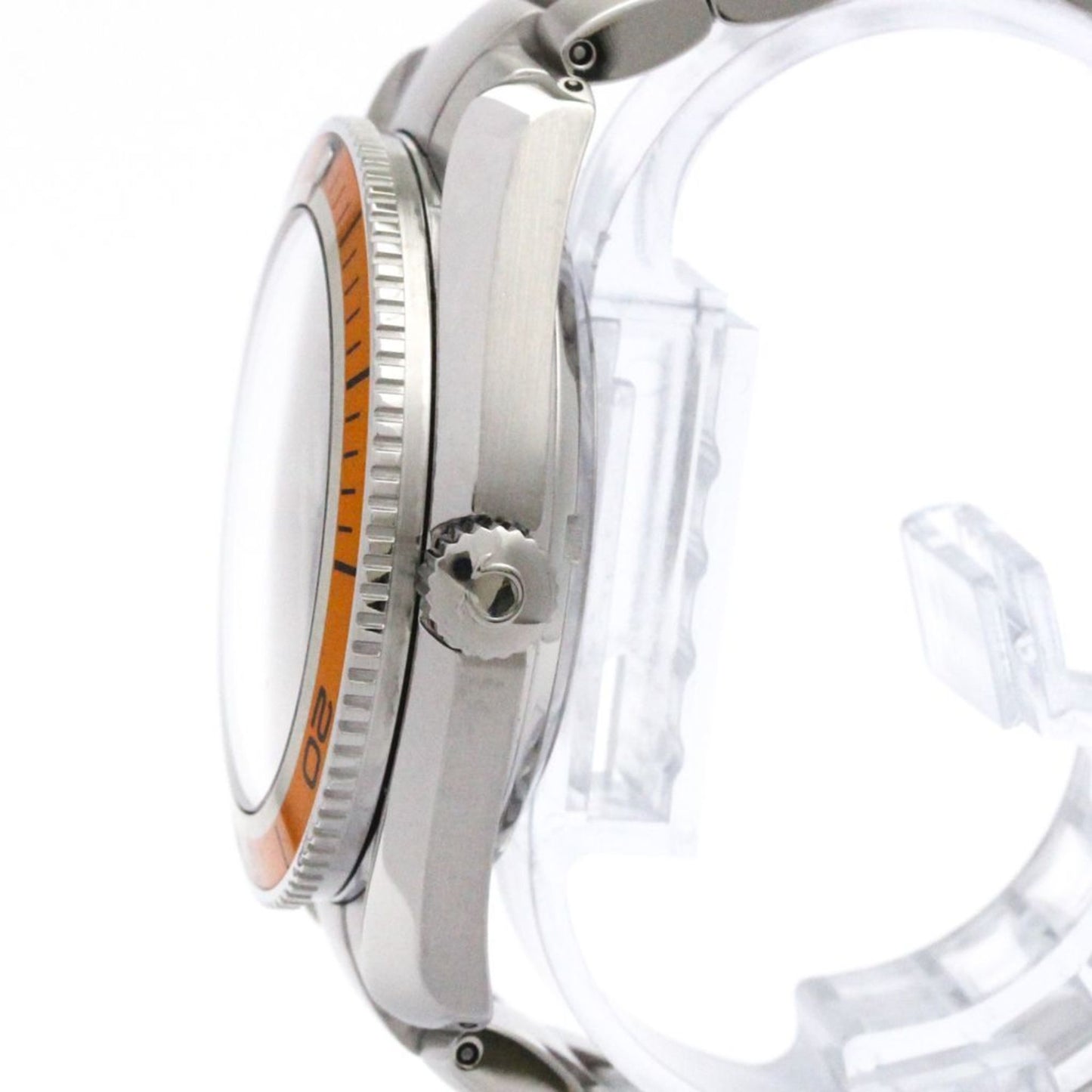 Omega Seamaster Planet Ocean Co-Axial Automatic Watch 2209.50