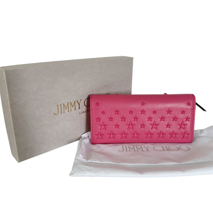 Jimmy Choo Wallet For Women And Men