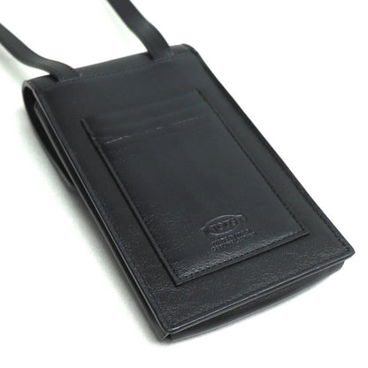 Tod'S T-Timeless Shoulder Bag With Phone Pouch