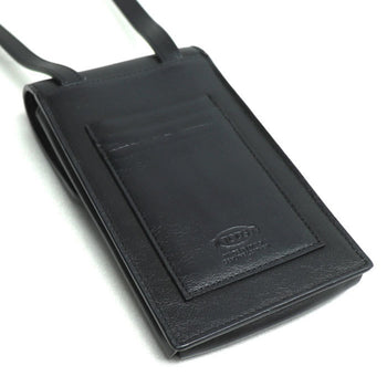 Tod'S T-Timeless Shoulder Bag With Phone Pouch