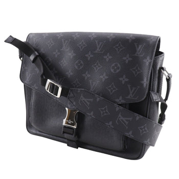 Louis Vuitton Taigalama Shoulder Bag M30746