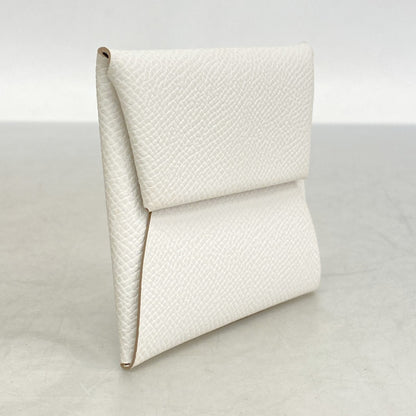 Hermes Herms Bastia Wallet/Coin Case