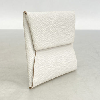 Hermes Herms Bastia Wallet/Coin Case