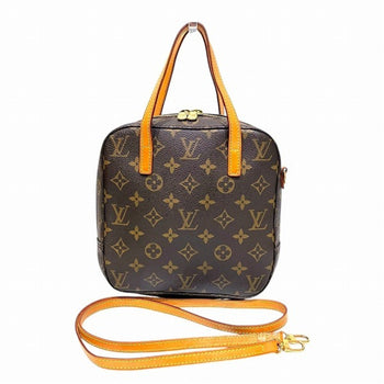 Louis Vuitton Monogram Spontini M47500 Bags Handbags