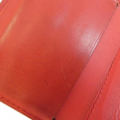 Louis Vuitton Suhali Compact Zip Wallet M91882