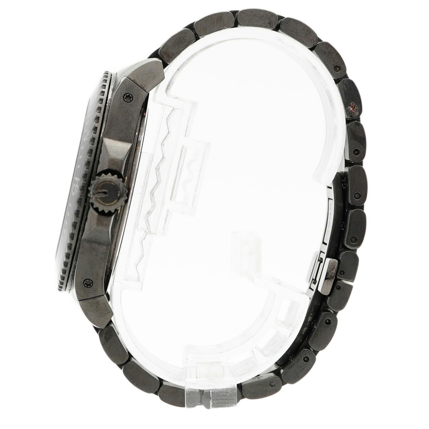 Gucci Dive 136.2 Black Dial