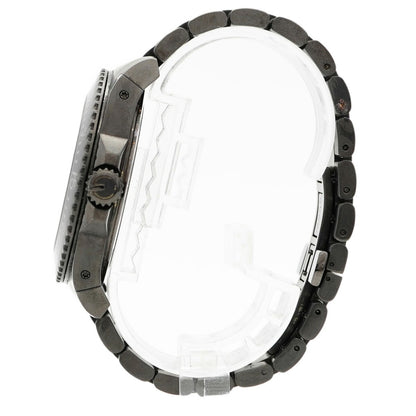 Gucci Dive 136.2 Black Dial