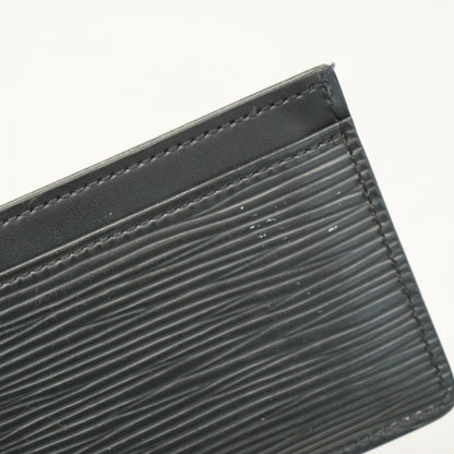 Louis Vuitton Epi Business Card Case