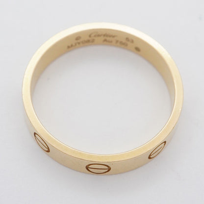 Cartier Mini Love Ring