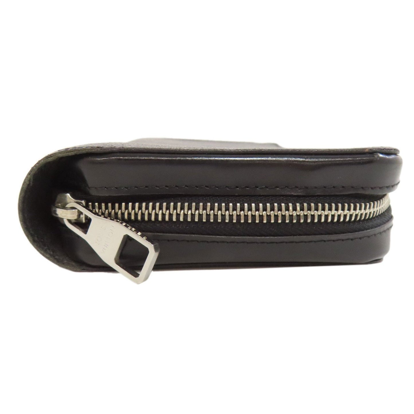 Louis Vuitton N41503 Zippy Xl Second Bag In Damier Canvas