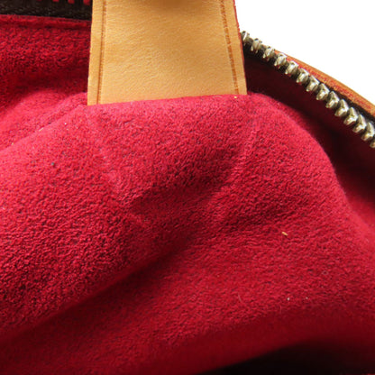 Louis Vuitton M40058 Mitzi Handbag Monogram Canvas