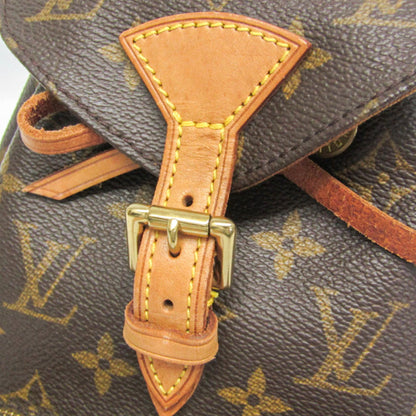 Louis Vuitton Monogram Mini Monsuri M51137