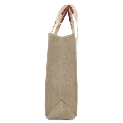 Chlo Chloe Woody Tote Canvas Bag