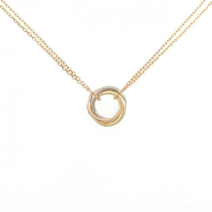 Cartier Trinity Necklace