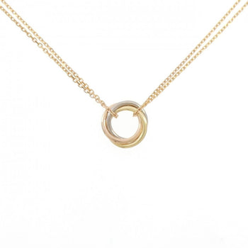 Cartier Trinity Necklace