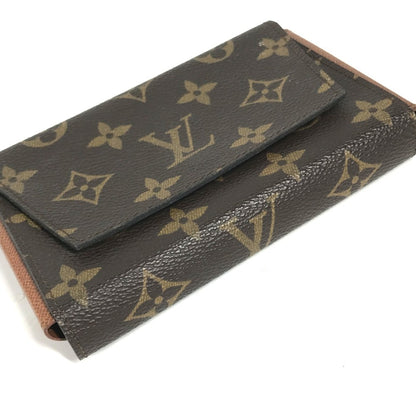 Louis Vuitton M58648 Monogram Playing Card Case
